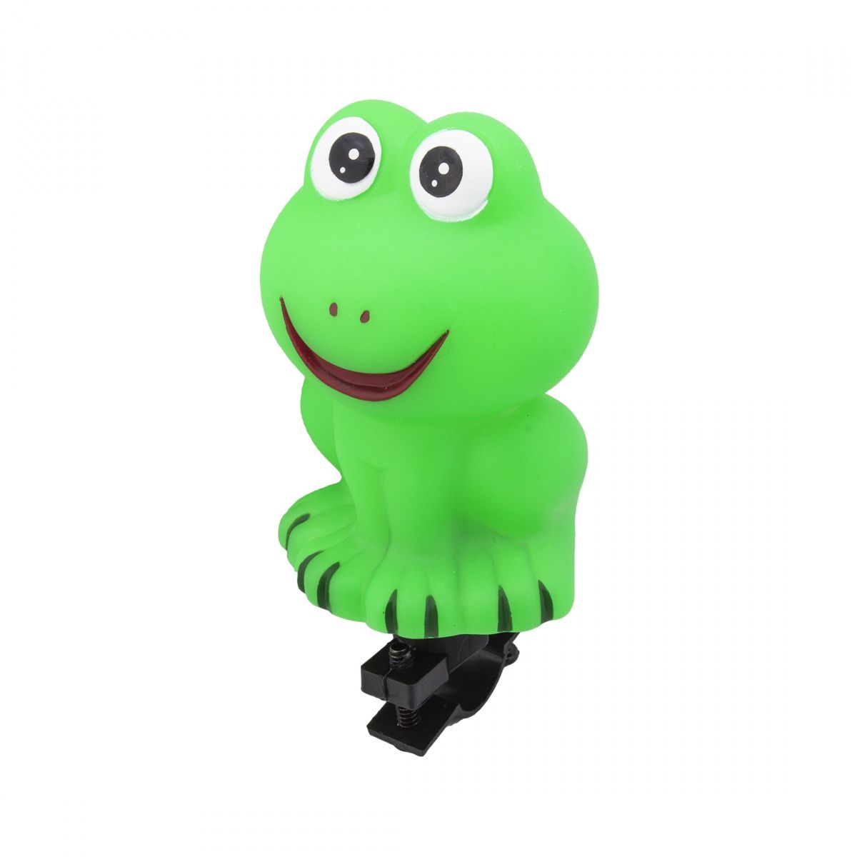 Sunlite Squeeze Horn, COLOR: FROG