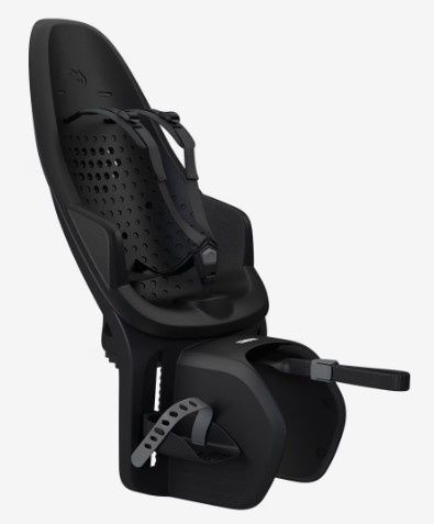 Thule Yepp 2 Baby Seat, Compatibility: MIK