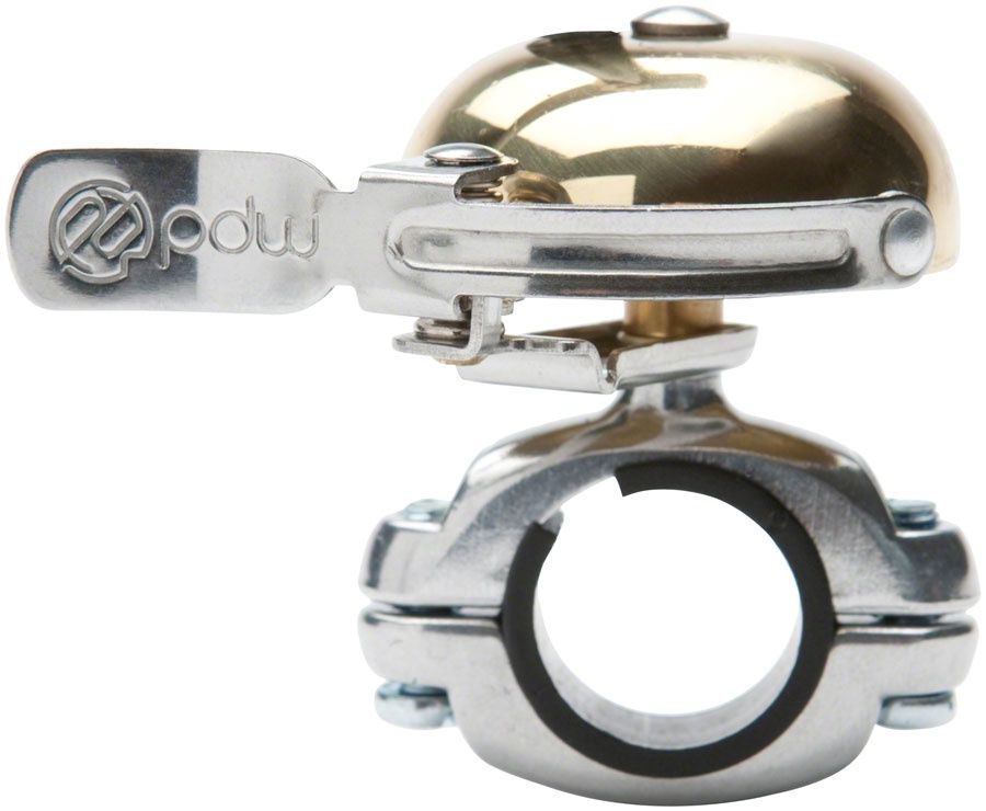 PDW King of Ding Bell