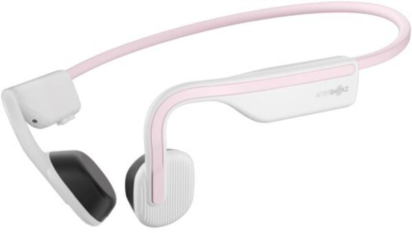Shokz OpenMove Headphones, COLOR: HIMALAYAN PINK