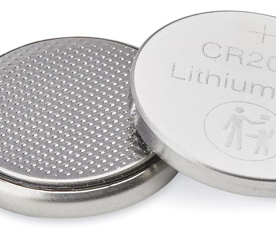Computer Battery, SIZE: CR2032