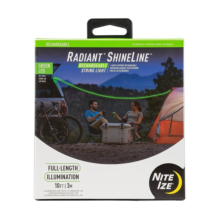 Nite Ize Shine Line, COLOR: LIME