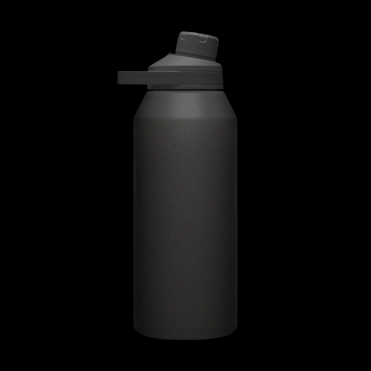 Camelbak Chute Vacuum Bottle, COLOR: JET, SIZE: 40oz