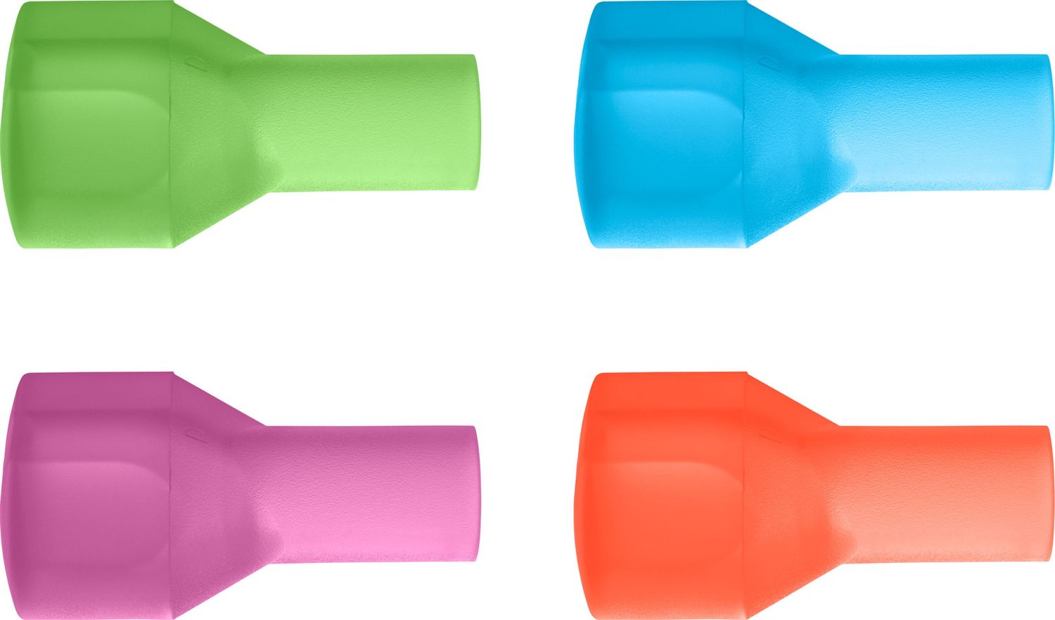 Camelbak Big Bite Valve, COLOR: MULTI, SIZE: 4 PC
