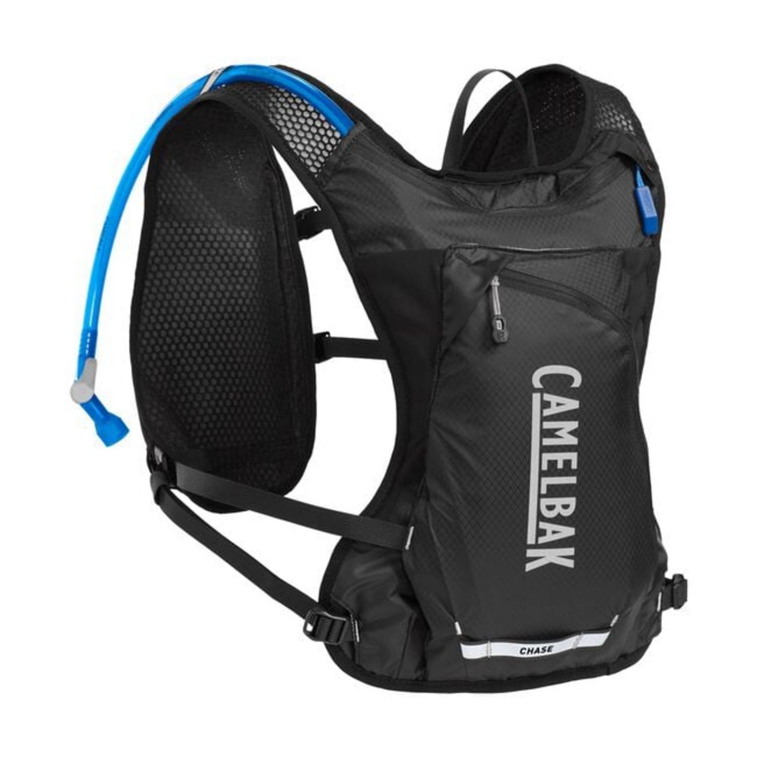 Women's Camelbak Chase Vest, COLOR: BLACK, SIZE: 50 oz