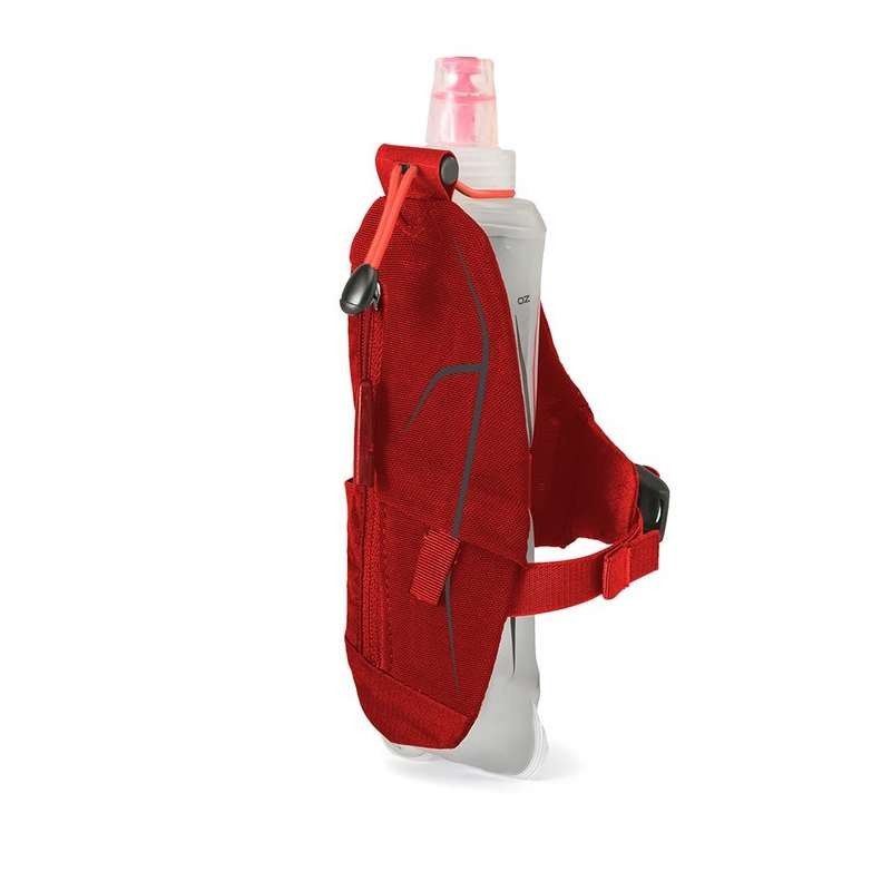 Osprey Duro Handheld Pack, COLOR: PHOENIX RED