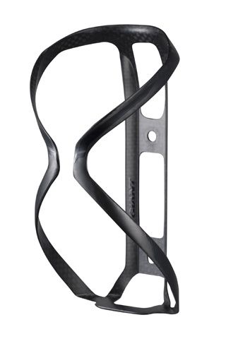 Giant Airway Carbon Cage, COLOR: BLK/BLK