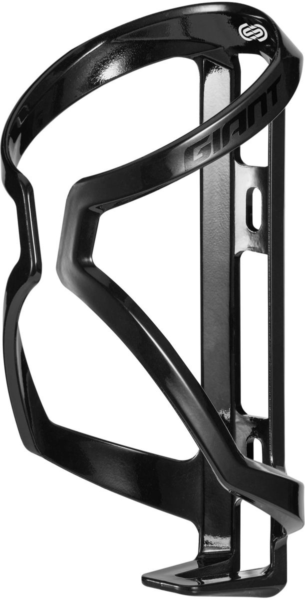 Giant Airway Sport Cage, COLOR: BLACK