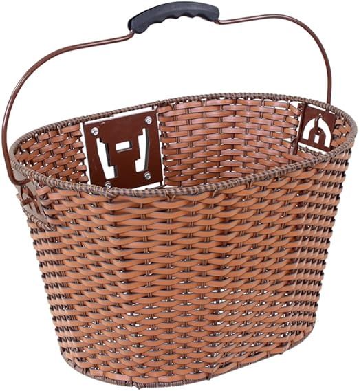 Sunlite QR Basket