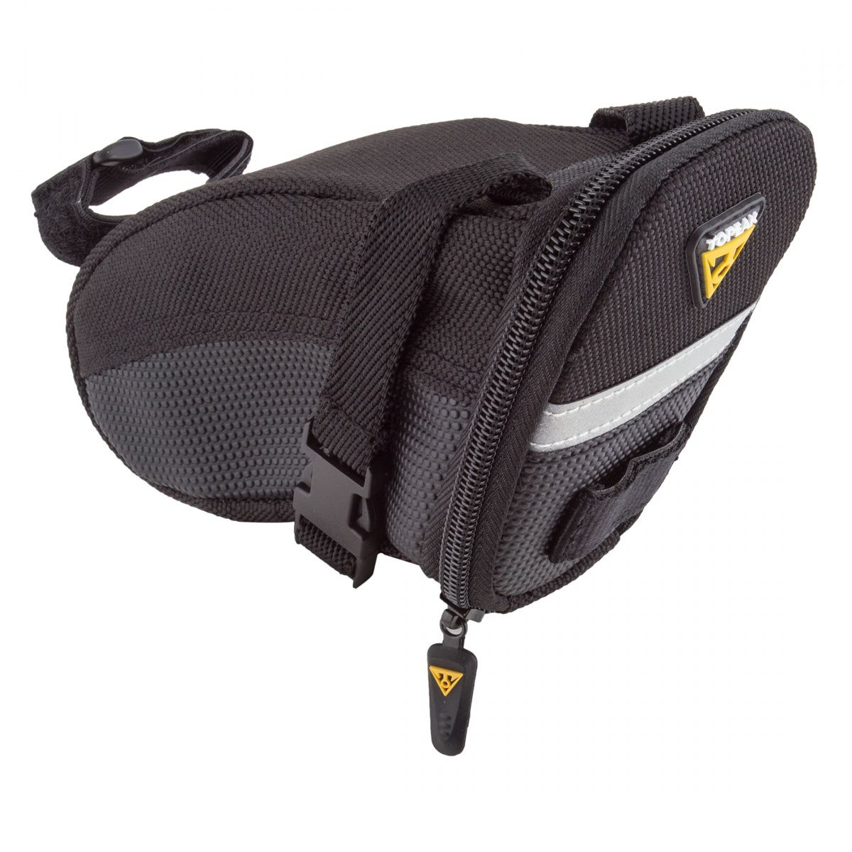 Topeak Wedge Seat Bag, SIZE: SM
