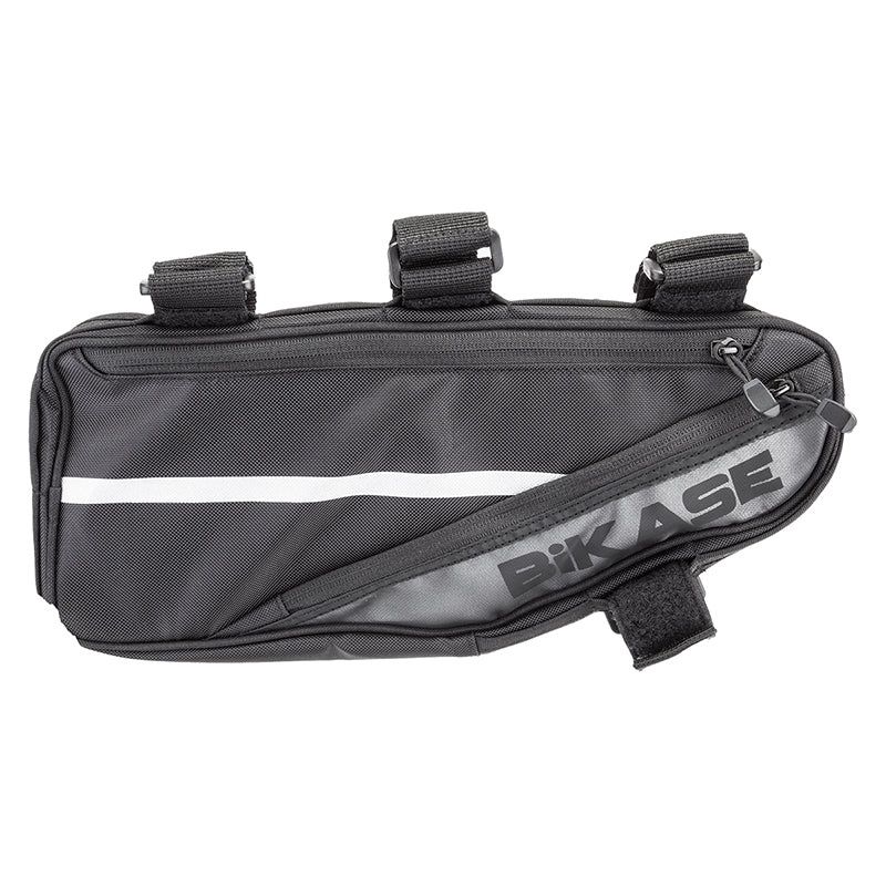 Bikase Frame Bag, COLOR: BLK, SIZE: XL