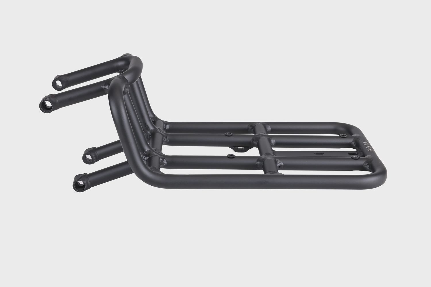 Troxus Front Rack