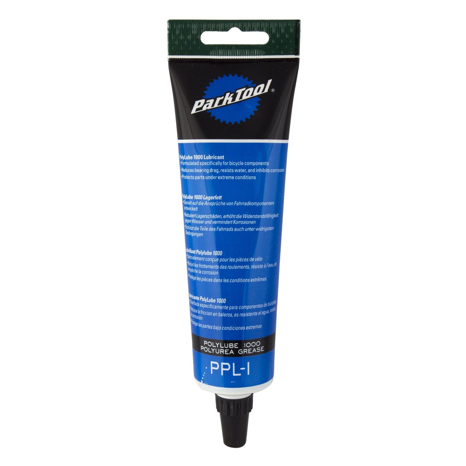 Park Tool Polylube, SIZE: 4oz