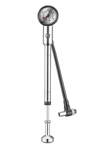 Giant Control Shock Mini Pump