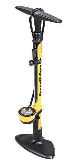 Topeak Joe Blow Pump, SIZE: Sport