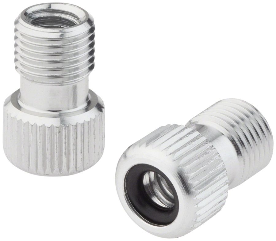 PRESTA VALVE ADAPTER