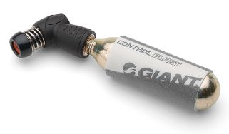 Giant CO2 Kit