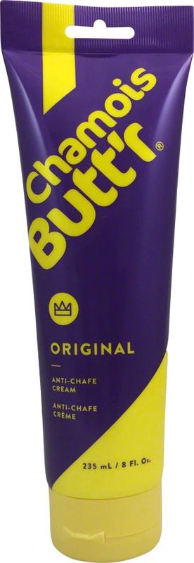 Chamois Butt'R