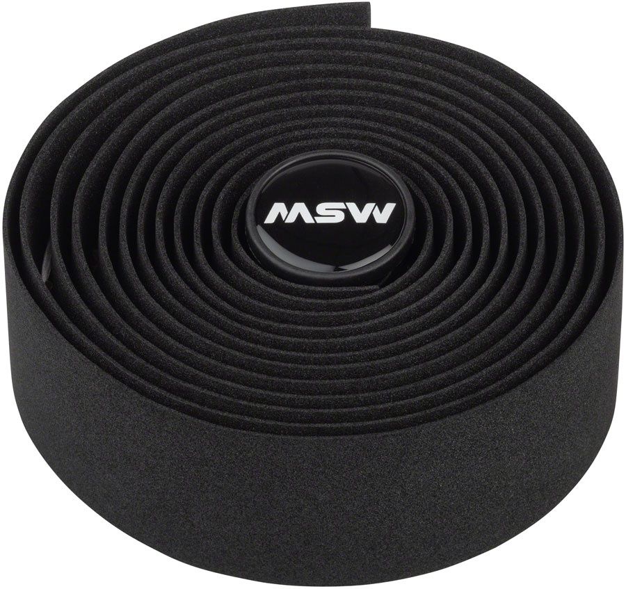 Tape MSW EVA, COLOR: Black