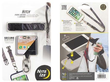 Nite Ize Hitch Phone Anchor