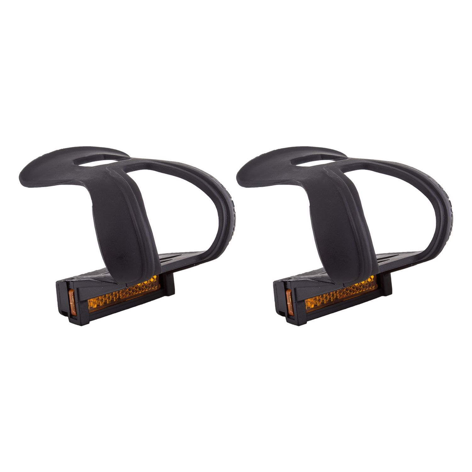 Mini Toe Clip Set