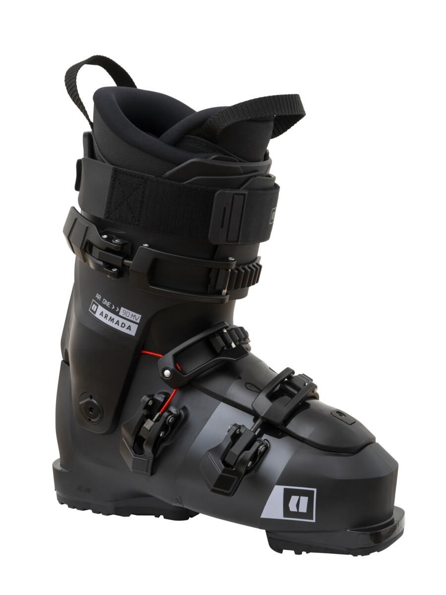 Armada AR ONE 90 MV Boot, COLOR: Black, SIZE: 25/25.5