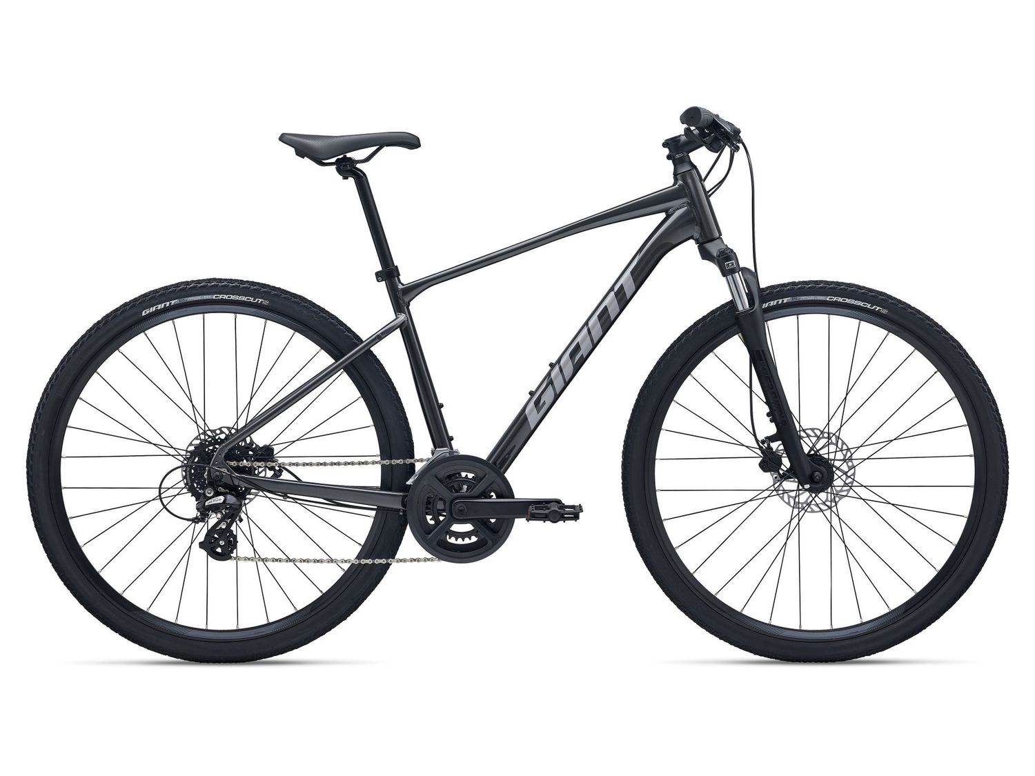 Roam 4 2026, COLOR: Stealth Chrome, SIZE: SM