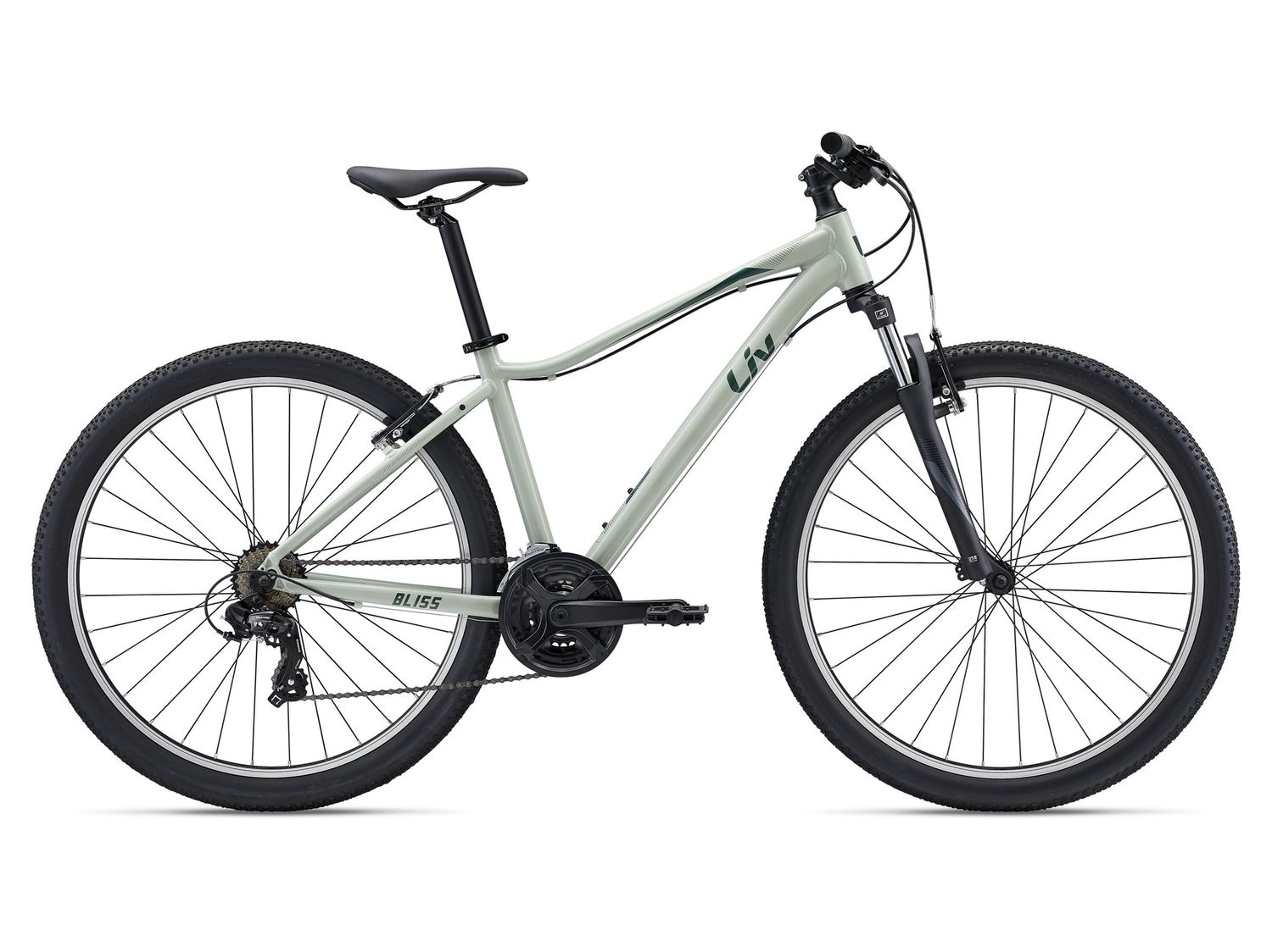 Bliss 27.5, COLOR: Desert Sage, SIZE: M