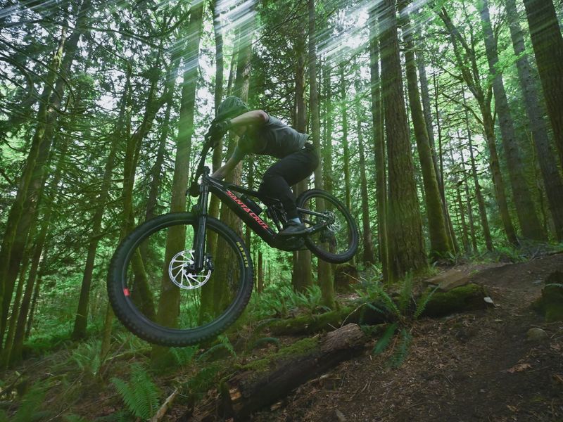 Vala MX Deore