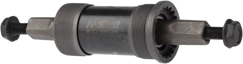 BB CART SHM 127.5MM X 68