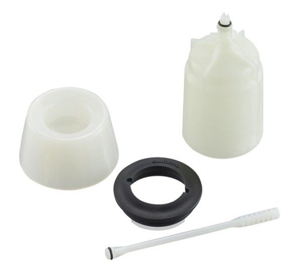 BRAKE SHM BLEED FUNNEL BR003