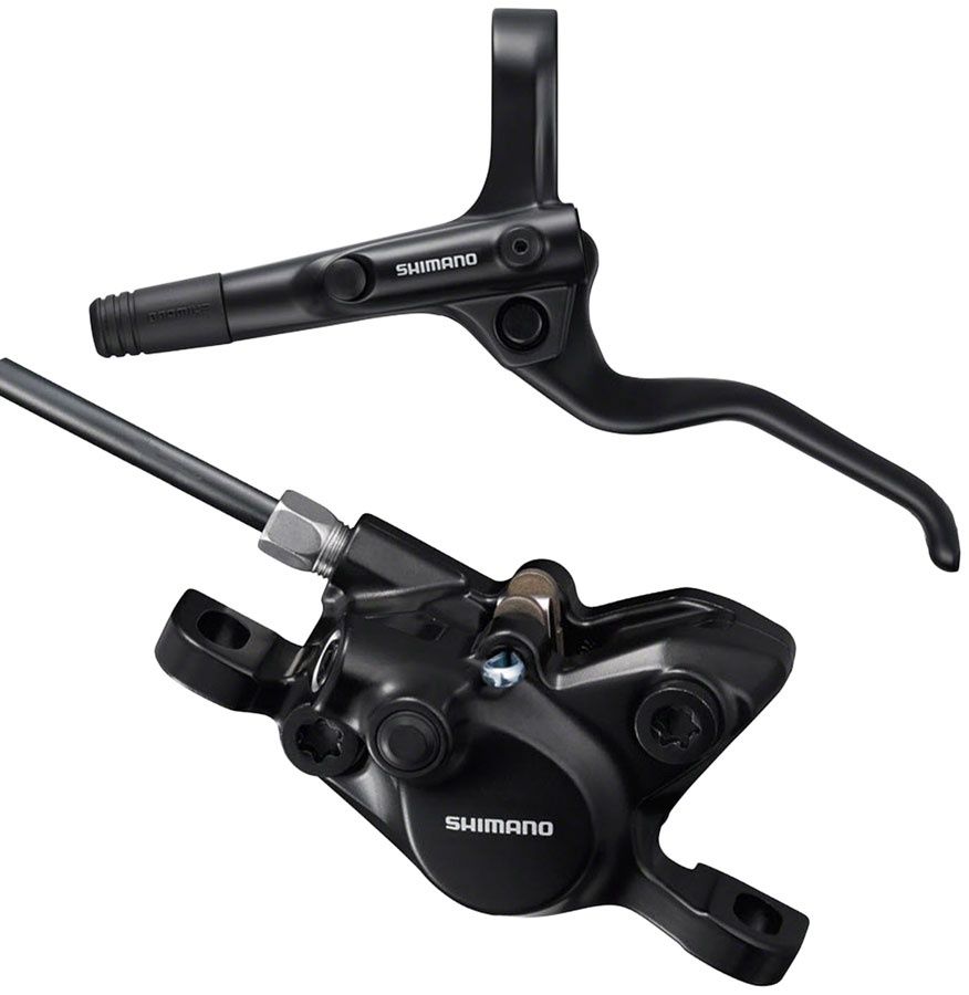 BRAKE SHM BR-MT201 FRONT