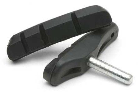 BRAKE SHOE CANTI BASIC