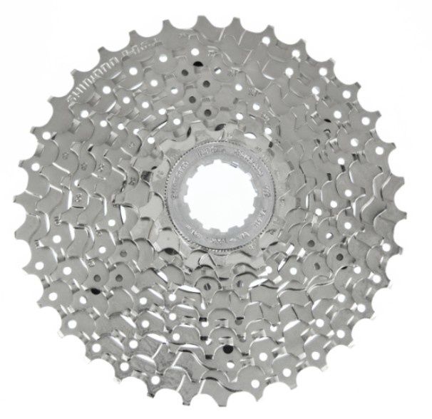 CASS SHM HG-400 9SPD 11-34