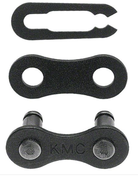 CHAIN MASTER LINK 1/2 x 1/8