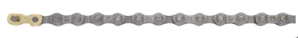 CHAIN SRAM PC-951 9SPD