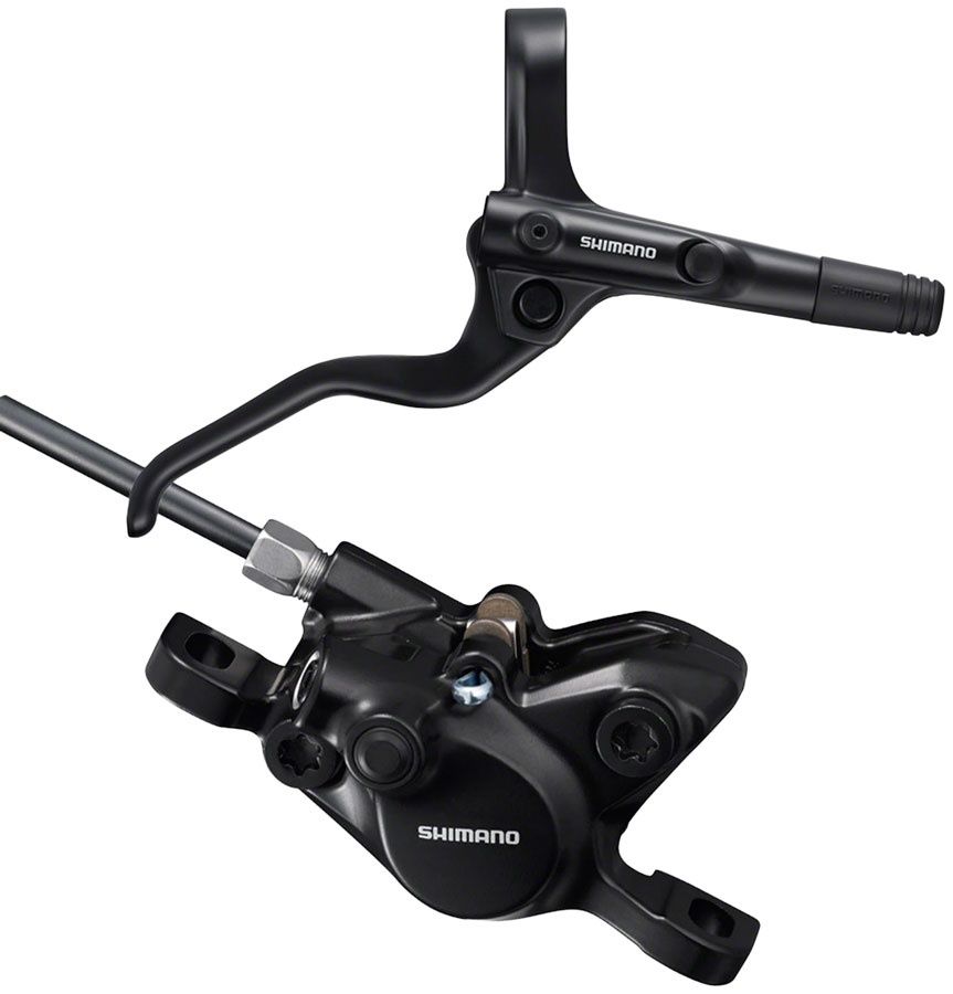 BRAKE SHM BR-MT201 REAR