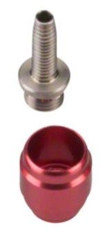 BRAKE SRAM OLIVE &amp; BARB - Stealthamajig