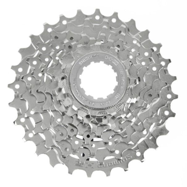 CASS SHM HG-400 9SPD 11-28