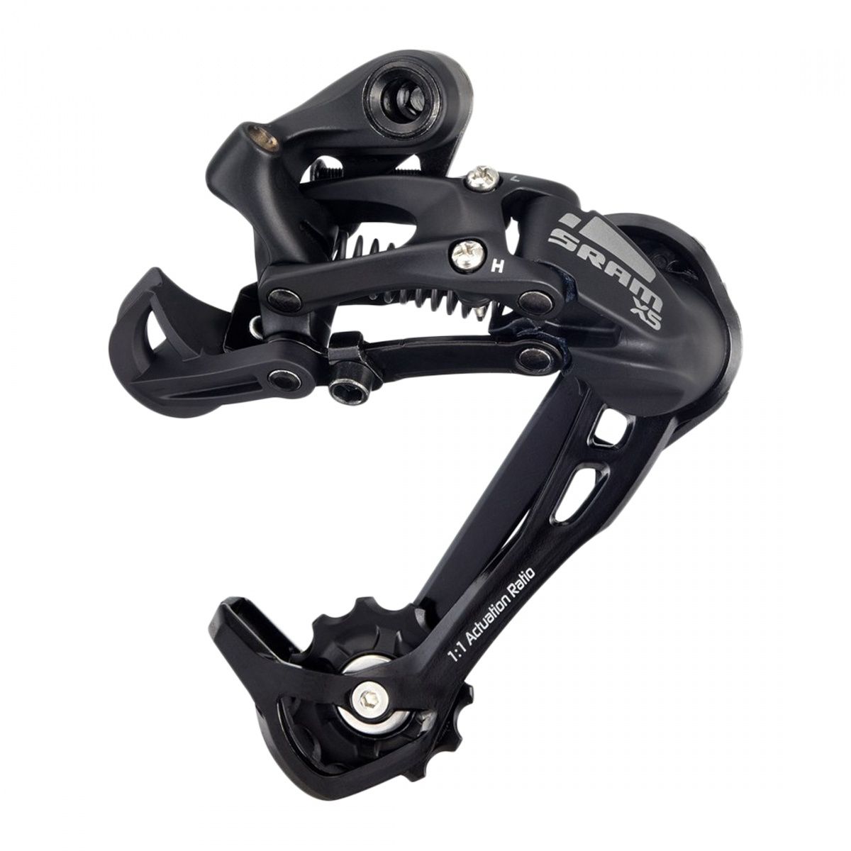DER SRAM X-5 REAR 9SPD