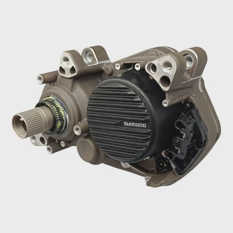 EB SHM MOTOR DU-E7000