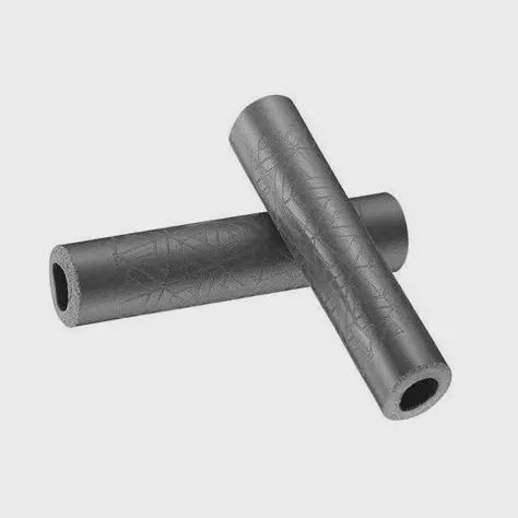 GRIP LIV SILICON GRY