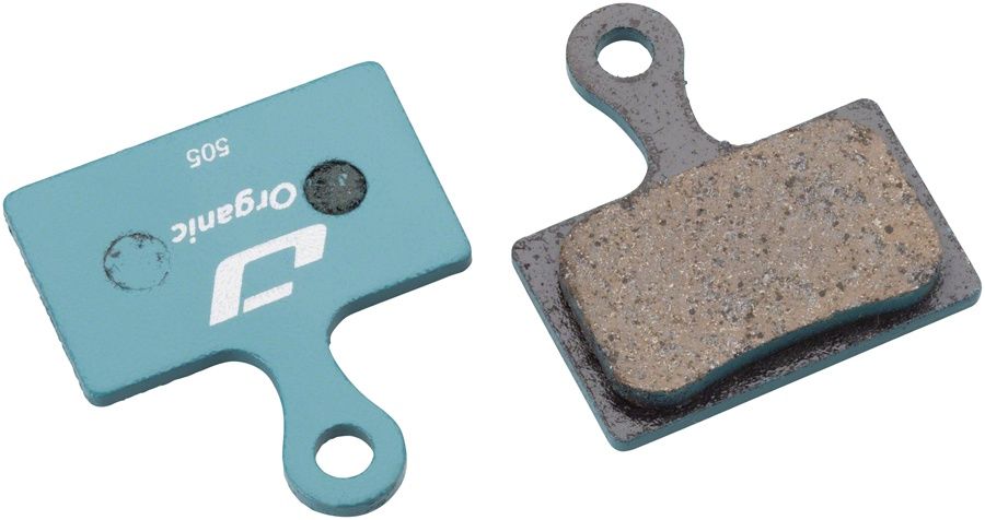 BRAKE PAD JAG SHM ROAD
