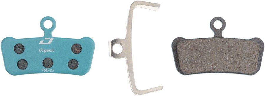 BRAKE PAD JAG S O SRAM GUIDE