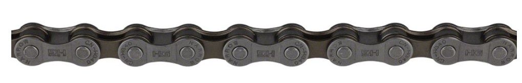 CHAIN SHM HG40 6,7,8SP
