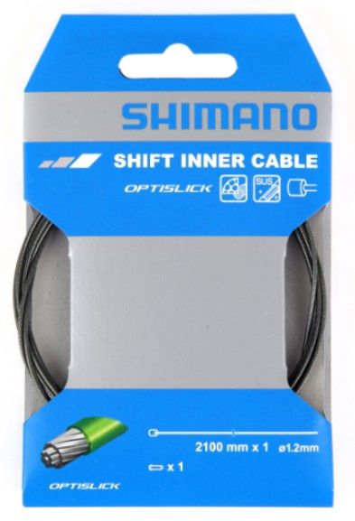 DER INNER WIRE SHM OPTISLICK