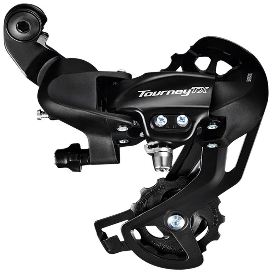 DER SHM REAR TOURNEY TX800