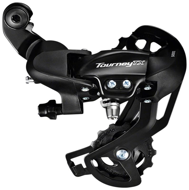 DER SHM REAR TOURNEY TX800