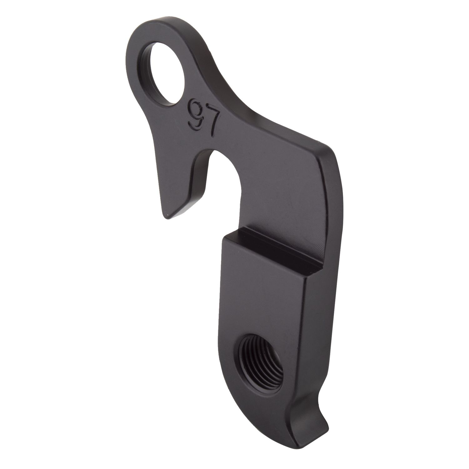 DER HANGER WHEELS MFG 97