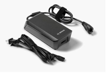 EB BOSCH STD CHARGER 4AMP